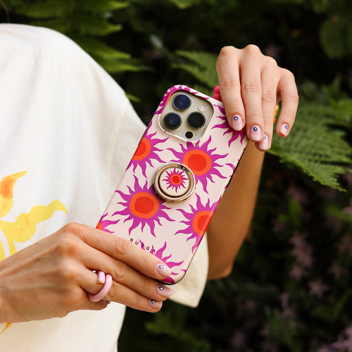 Sunset Glow - Samsung Galaxy Note 10 Case 15