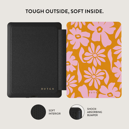 Daytime Fiesta - Kindle Paperwhite (11th Gen) Case