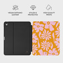 Daytime Fiesta - iPad Air 13 (7th/6th Gen) Case 3