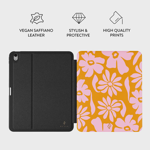 Daytime Fiesta - iPad Air 13 (7th/6th Gen) Case 3