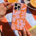 Daytime Fiesta - Samsung Galaxy S25 Plus Case 5