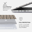 Moonlight - Macbook Case 18