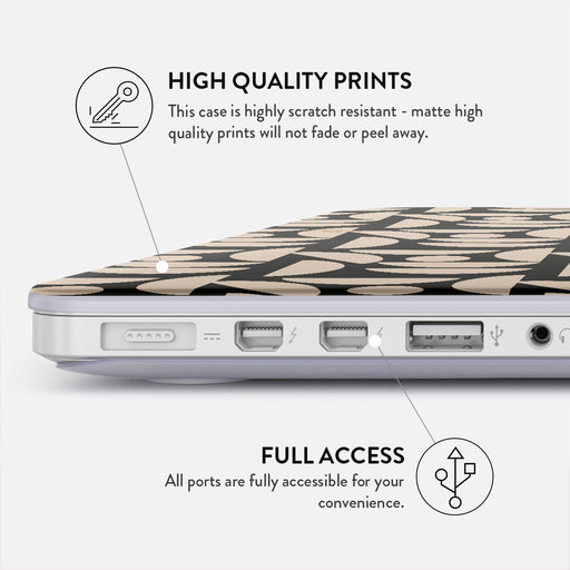 Moonlight - Macbook Case 20