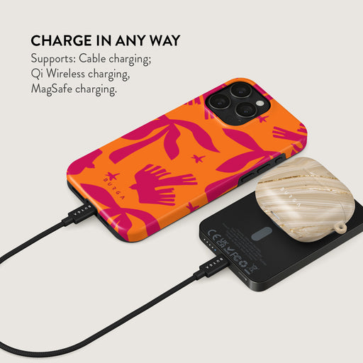 Siesta - Magnetic Power Bank 4