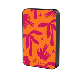 10,000 mAh