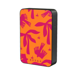 15,000 mAh