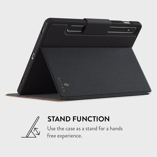Siesta - Samsung Galaxy Tab S9+ FE Case 4