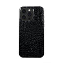 Reaper's Touch - Snakeskin iPhone 15 Pro Case 5