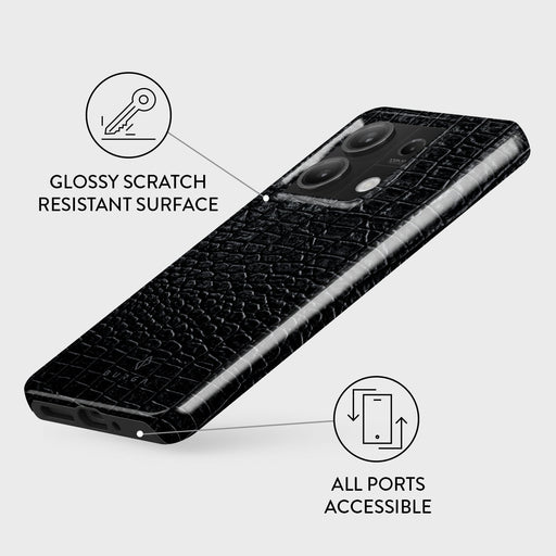 Reaper's Touch - Snakeskin Xiaomi Redmi Note 13 5G Case 3
