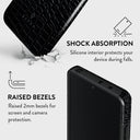Reaper's Touch - Snakeskin Xiaomi Redmi Note 13 5G Case 4