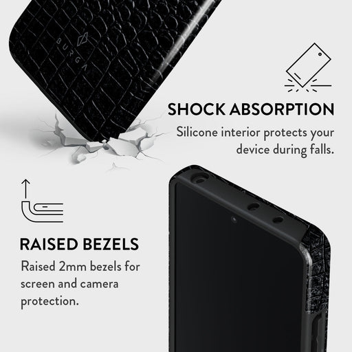 Reaper's Touch - Snakeskin Xiaomi Redmi Note 13 5G Case 4