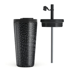 Flap & Straw Set