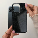 Reaper's Touch - Snakeskin Xiaomi Redmi Note 13 5G Case 5