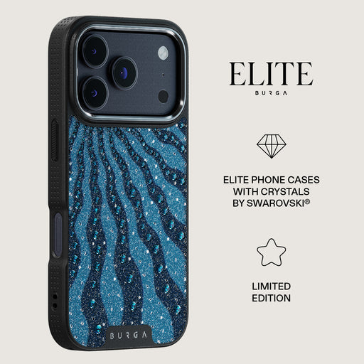 Dazzle Me - iPhone 17 Pro Max Case