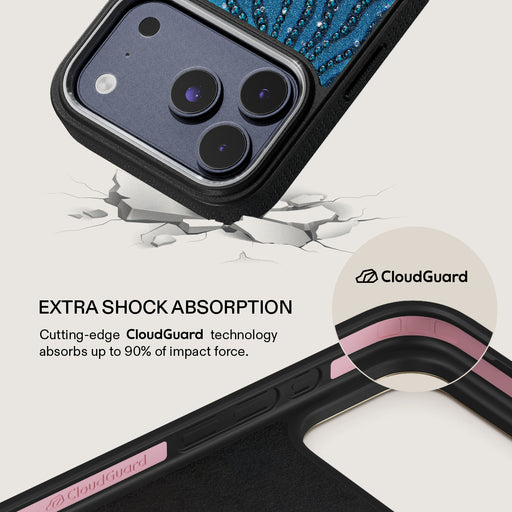 Dazzle Me - iPhone 17 Pro Max Case