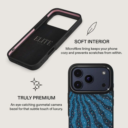 Dazzle Me - iPhone 17 Pro Max Case