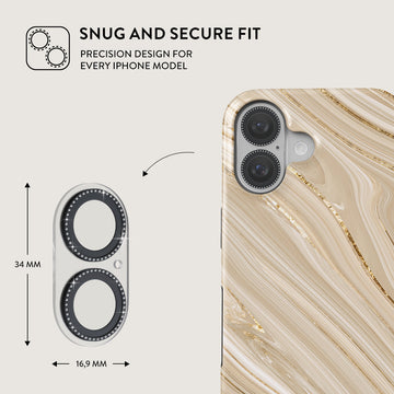 SparkLens Camera Protector