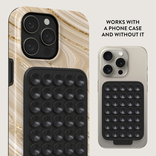 StickPad - Phone Sticky Grip