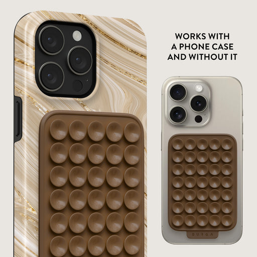 StickPad - Phone Sticky Grip