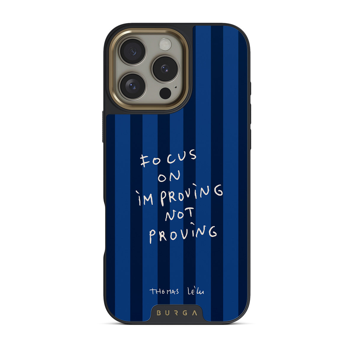 iPhone 16 Pro Cases | Stylish and Protective - BURGA