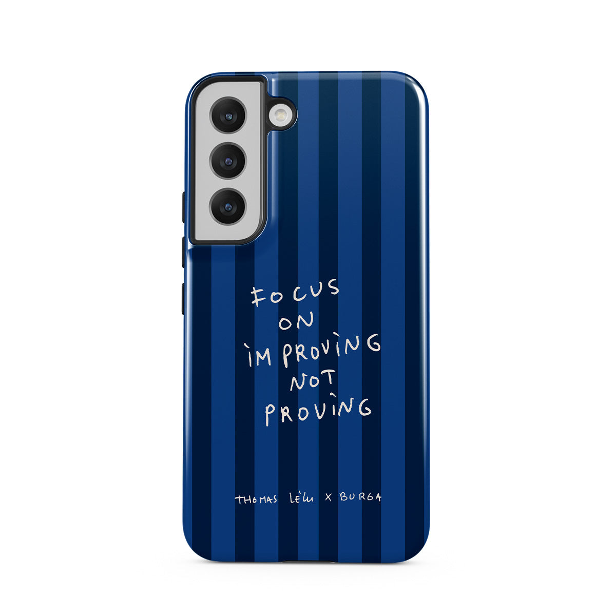 Samsung Galaxy S22 Cases | Stylish and Protective - BURGA