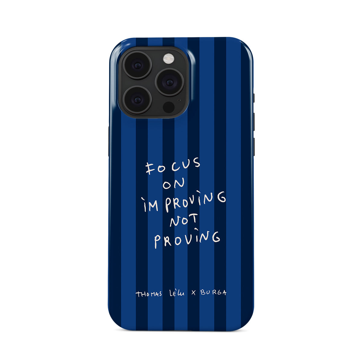 iPhone 15 Pro Cases | Stylish and Protective - BURGA