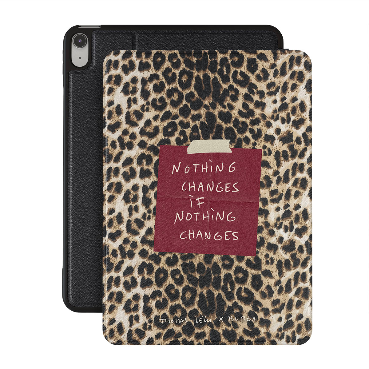 iPad Cases | Protective and Cute Folio Cases - BURGA