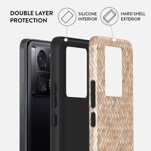 Boho Dreams - Xiaomi 13T Case 2