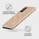 Boho Dreams - Xiaomi Redmi Note 11 Pro+ Case 3