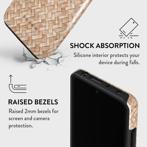 Boho Dreams - Xiaomi Redmi Note 11 Pro+ Case 4