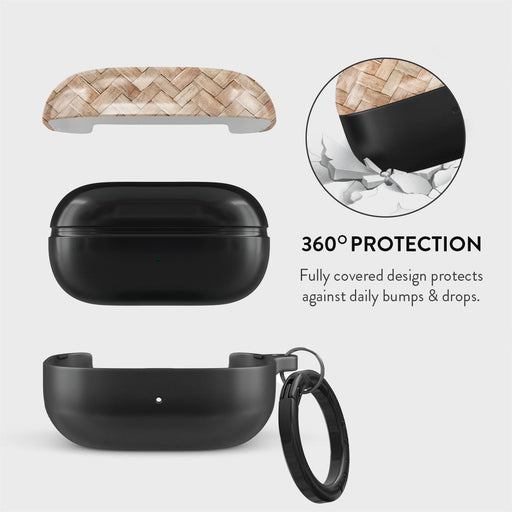 Boho Dreams - Samsung Galaxy Buds FE Case 2