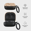 Boho Dreams - Samsung Galaxy Buds FE Case 4