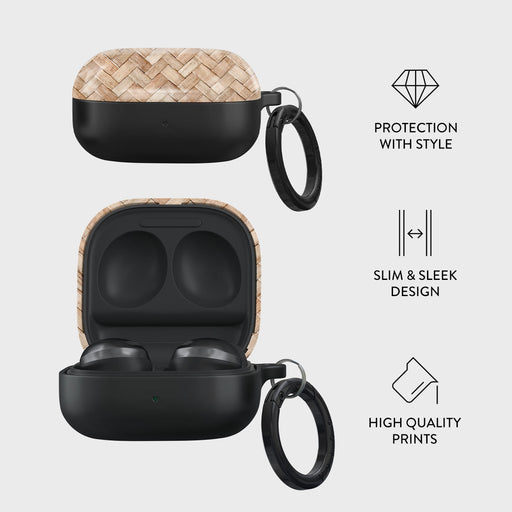 Boho Dreams - Samsung Galaxy Buds FE Case 4