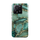 Ubud Jungle - Turquoise Xiaomi 13T Pro Case
