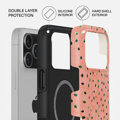Watermelon Shake - iPhone 17 Pro Max Case