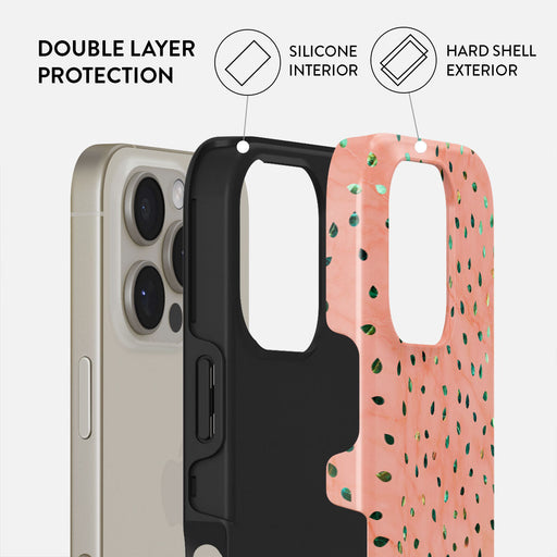 Watermelon Shake - iPhone 16 Pro Max Case