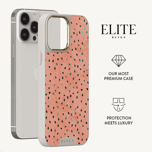 Watermelon Shake - iPhone 14 Pro Case