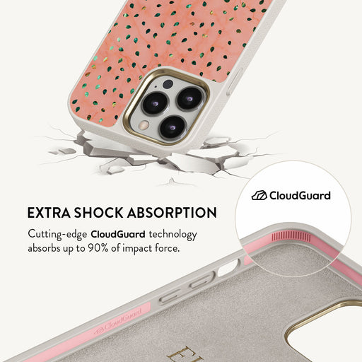 Watermelon Shake - iPhone 14 Pro Case