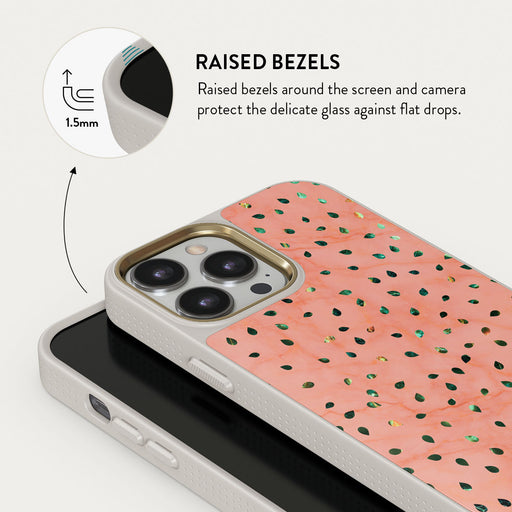 Watermelon Shake - iPhone 14 Pro Case