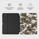 Coconut Crush - iPad Pro 13 (7th Gen) Case 3