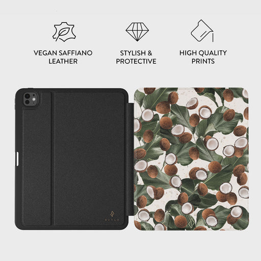 Coconut Crush - iPad Pro 13 (7th Gen) Case 3