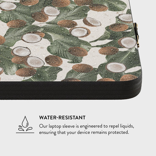Coconut Crush - Laptop Sleeve 10