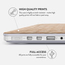 Boho Dreams - Macbook Case 20