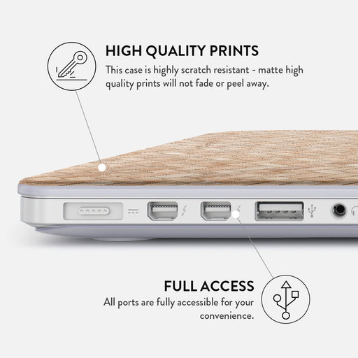 Boho Dreams - Macbook Case 20