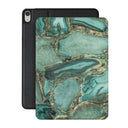 Ubud Jungle - Turquoise iPad Air 11 (7th/6th Gen) Case 1