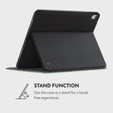 Ubud Jungle - Turquoise iPad Air 11 (7th/6th Gen) Case 5