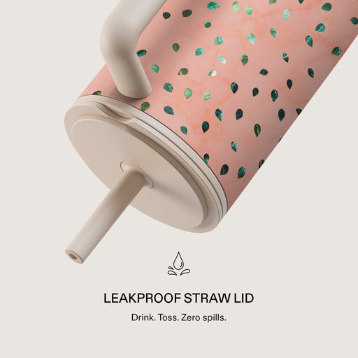 Watermelon Shake - All Day Leakproof Tumbler