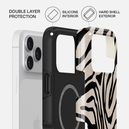 Imperial - iPhone 17 Pro Max Case
