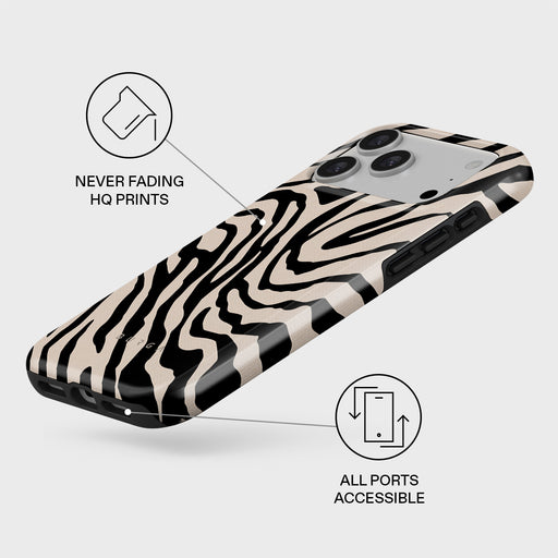 Imperial - iPhone 17 Pro Max Case