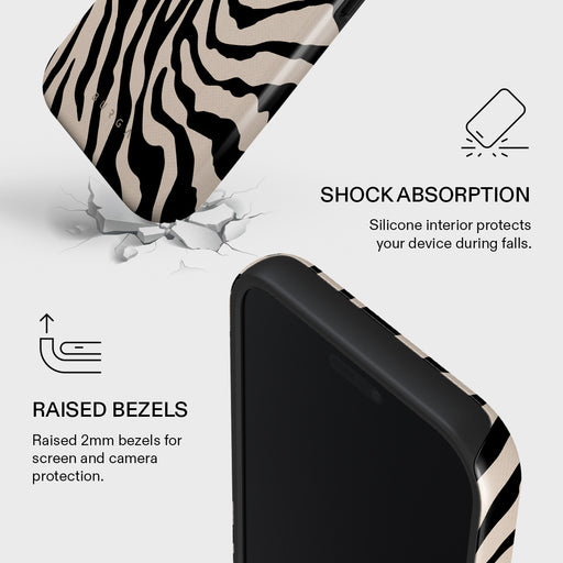 Imperial - iPhone 17 Pro Max Case